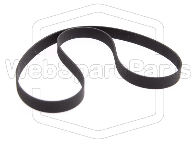 Capstan Belt For Cassette Deck Teac V-3000