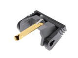 N345-C0-DC ac pickup diamant lipit sferic &mdash; photo 4