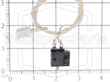 Microîntrerupător W01167 pentru echipamente audio vintage &mdash; photo 4