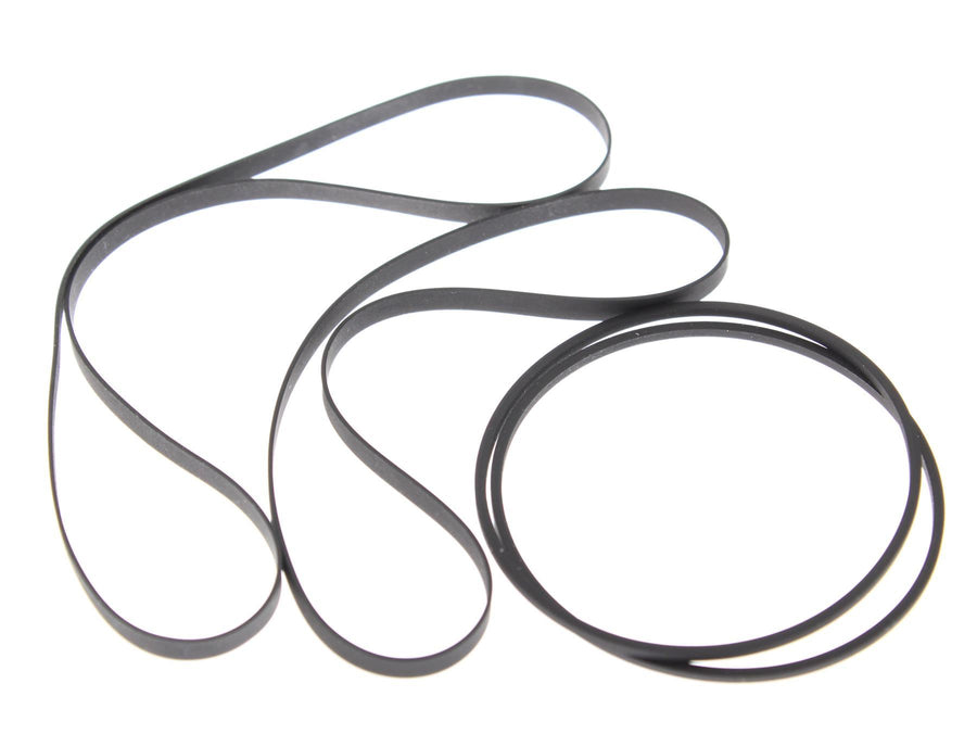 Pioneer XR-A330 Belt kit for Cassette Deck