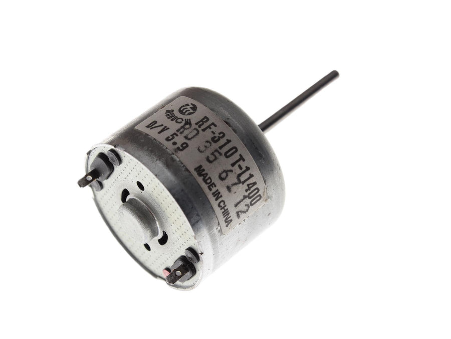Sony X-4917-523-4 SPINDLE MOTOR  Pos.(M101)
