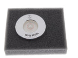 Audio-Technica AT-615 High-Precision Aluminium Bubble Level for Turntable Setup &mdash; photo 3