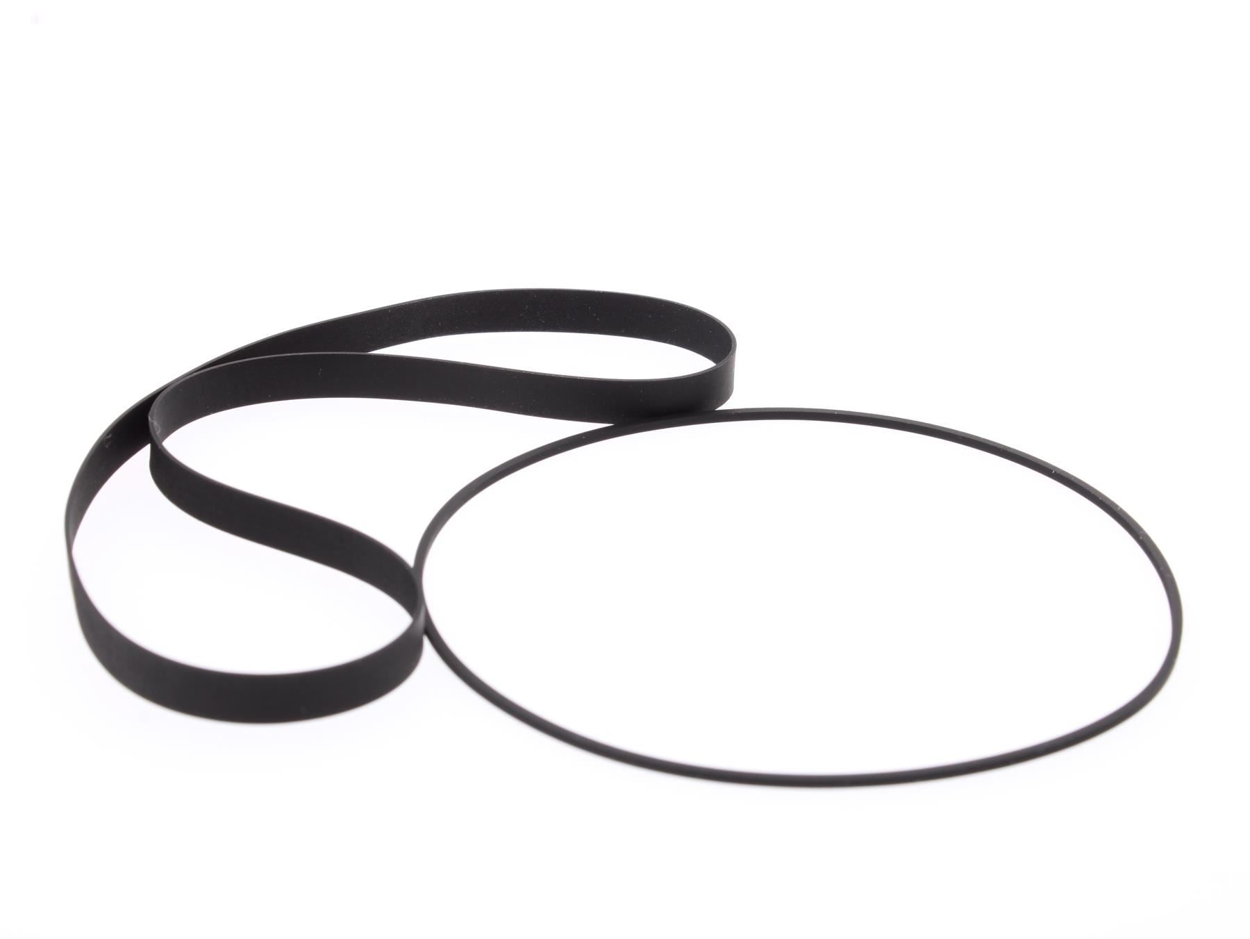 Akai GX-C750D Belt Kit for Cassette Deck