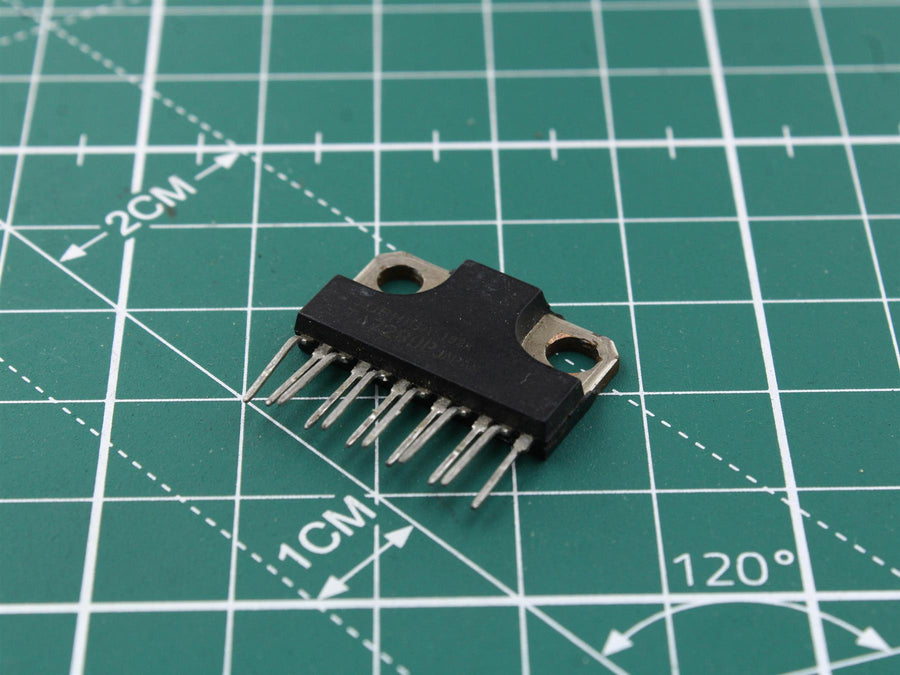 TA7280P Integrated Circuit