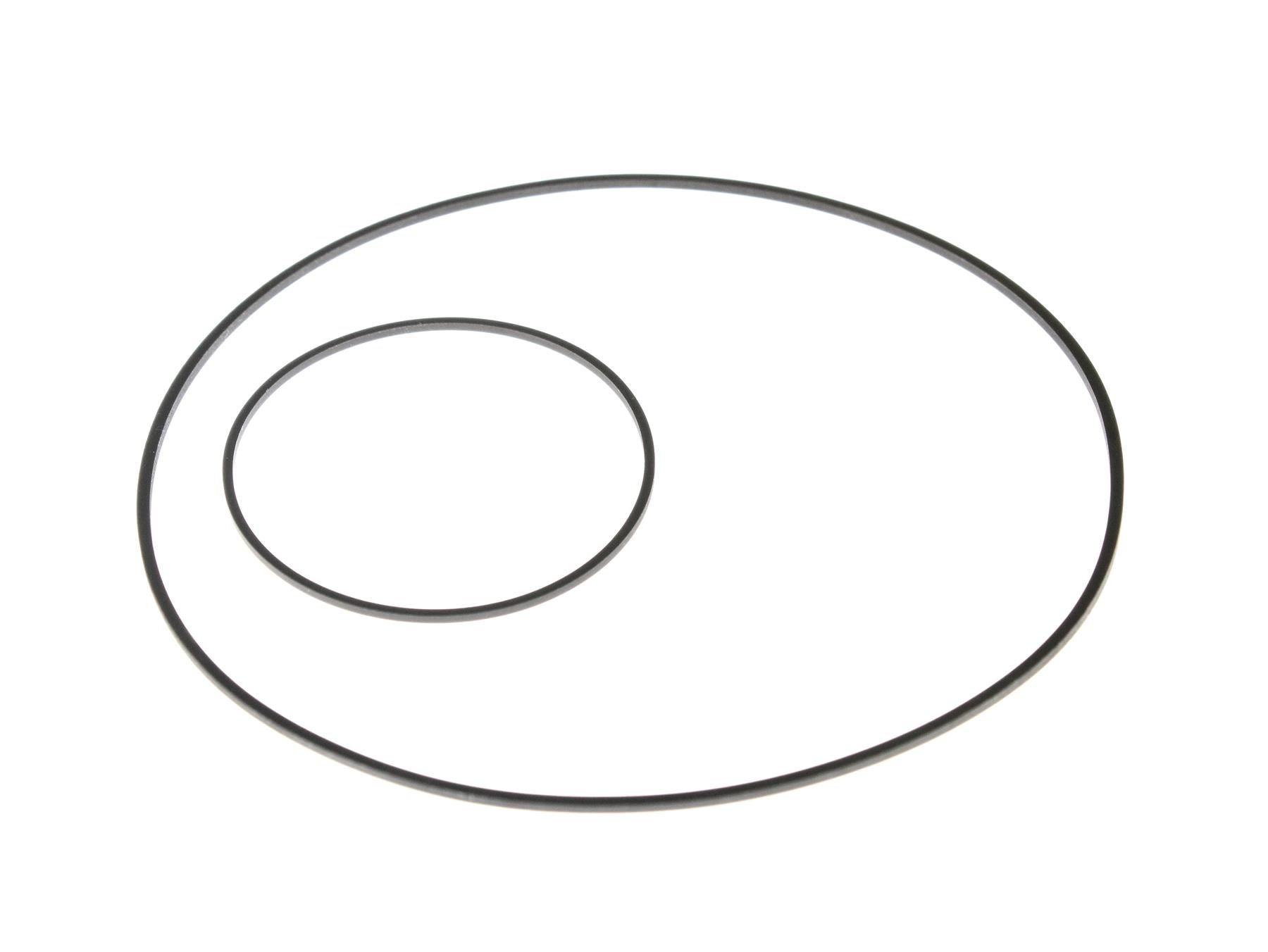 Grundig CT4400 Belt Kit for Cassette Deck