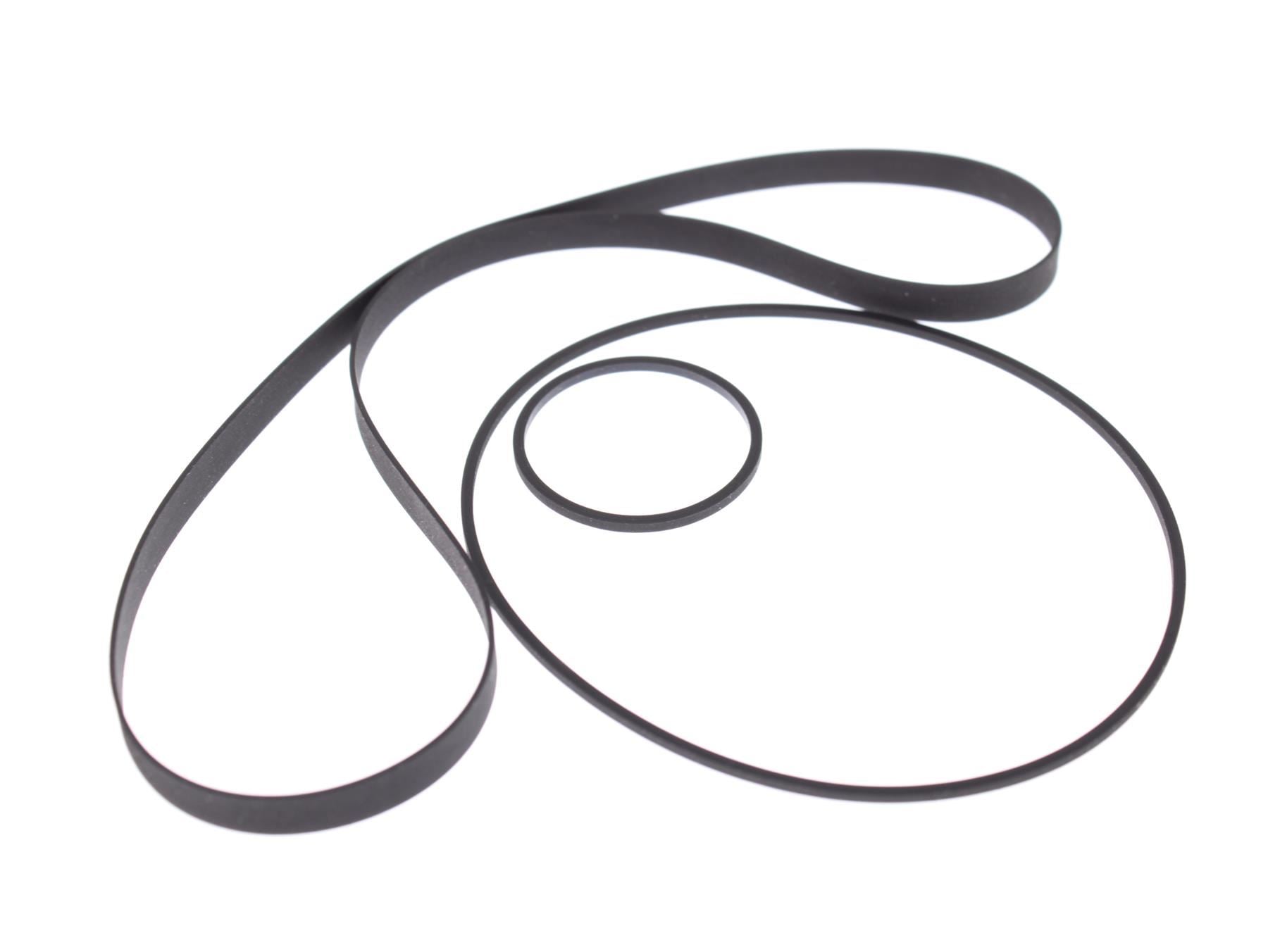 Grundig SCF 6200 Belt Kit for Cassette Deck