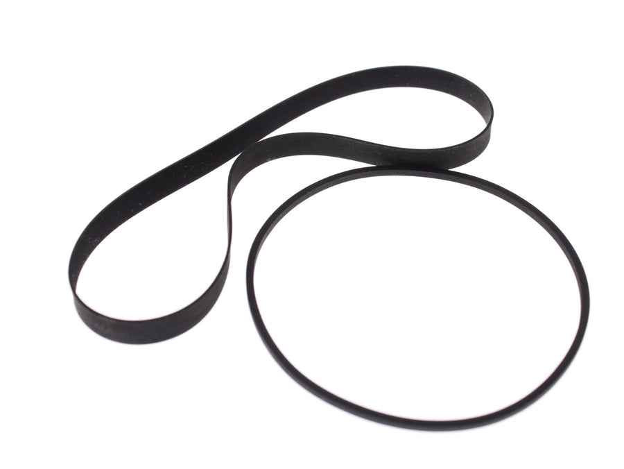 Belt Kit For Cassette Deck Mechanism Sony TCM230-ASR41A/B
