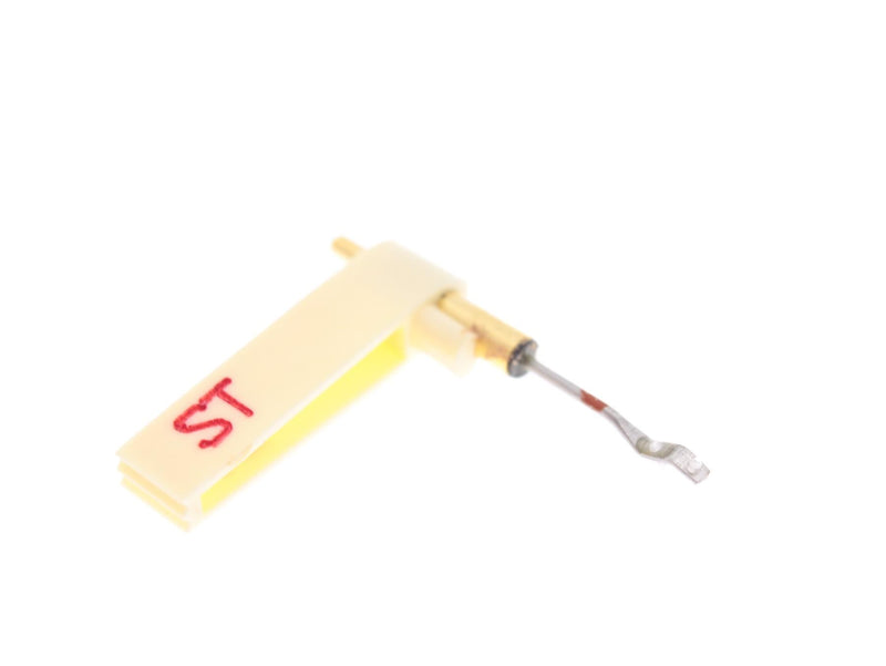 Stylus-Needle in Sapphire For Turntable Cartridge Elac KST 106