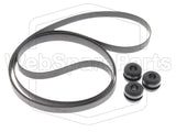 Curea pickup + garnitură motor pentru sistem compact Beocenter 2200 (1985-1986) &mdash; photo 1