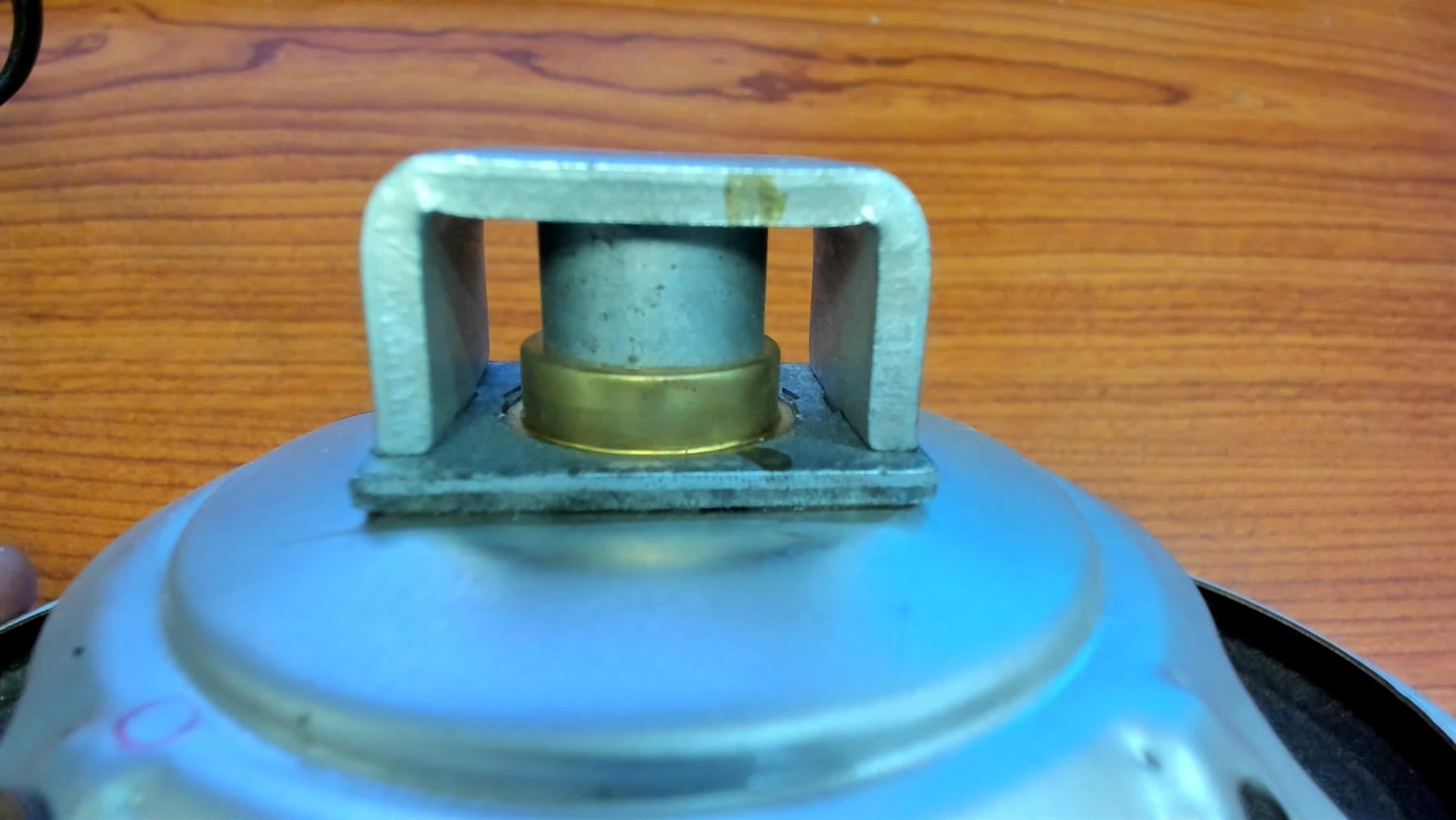 Philips Speaker L6X38T 2422 255 36008 for Vintage Audio