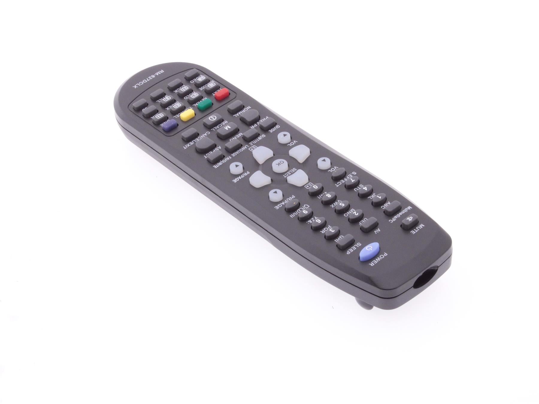 Replacement TV Remote Control for Daewoo R55G10