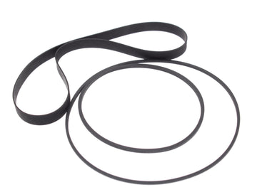 Harman Kardon CD-91 Set curele pentru casetofon