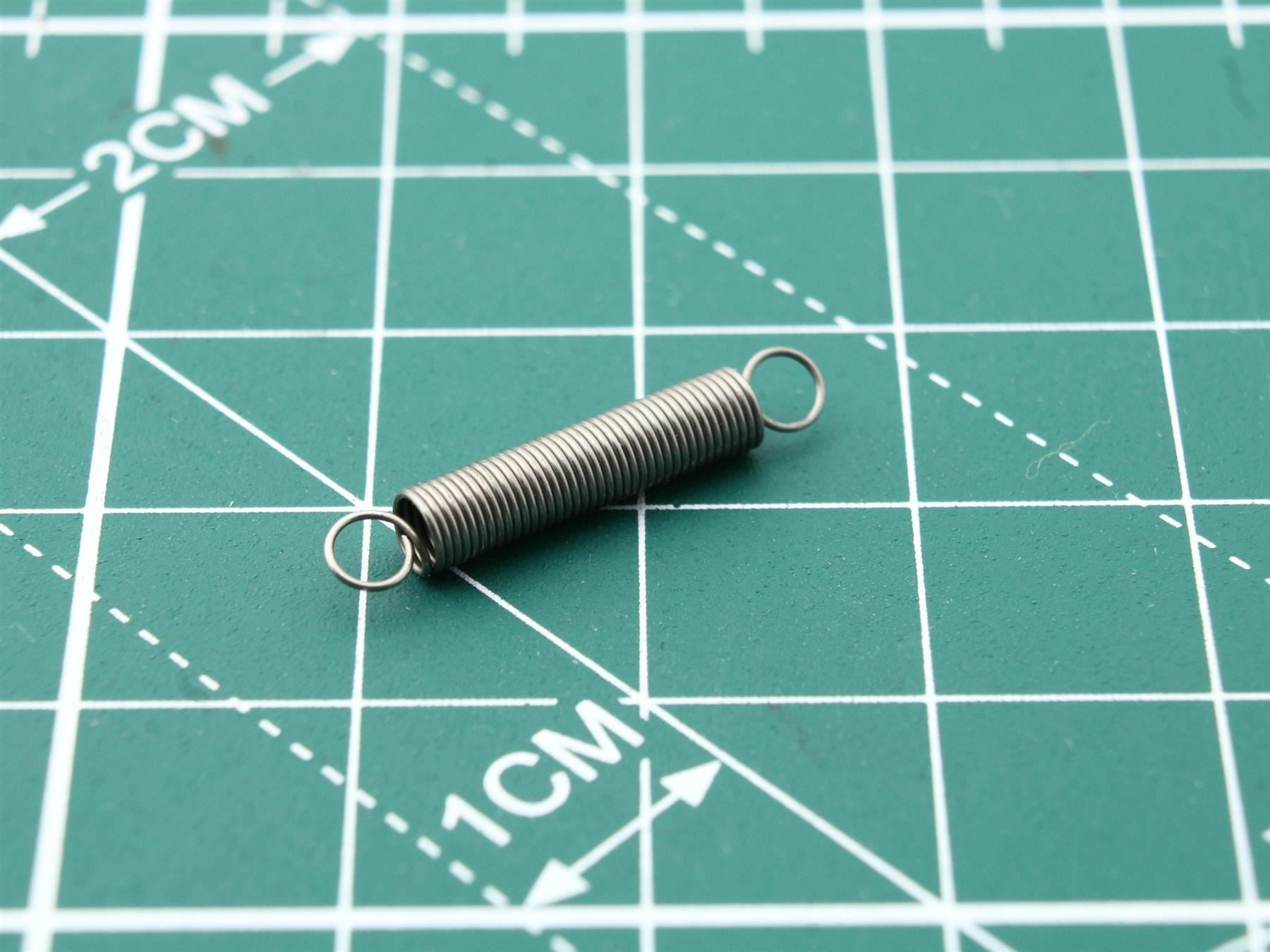 Mechanism Cassette Spring for Philips FC931 (Position 30)