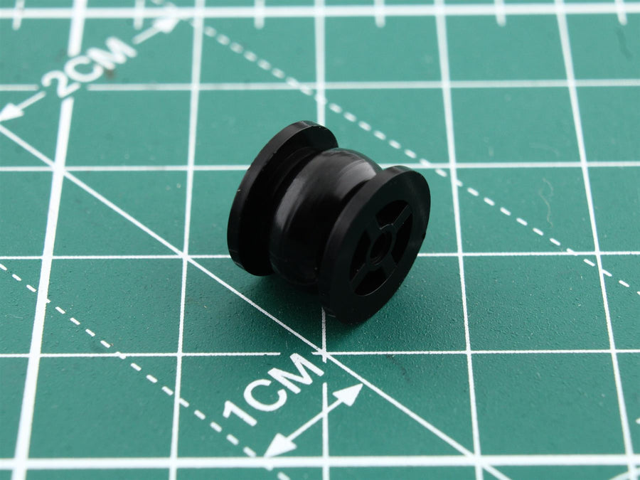 Pos.018 – AZN1297 Motor Pully