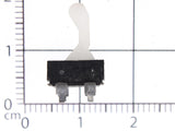 Microîntrerupător W01055 pentru echipamente audio vintage &mdash; photo 9
