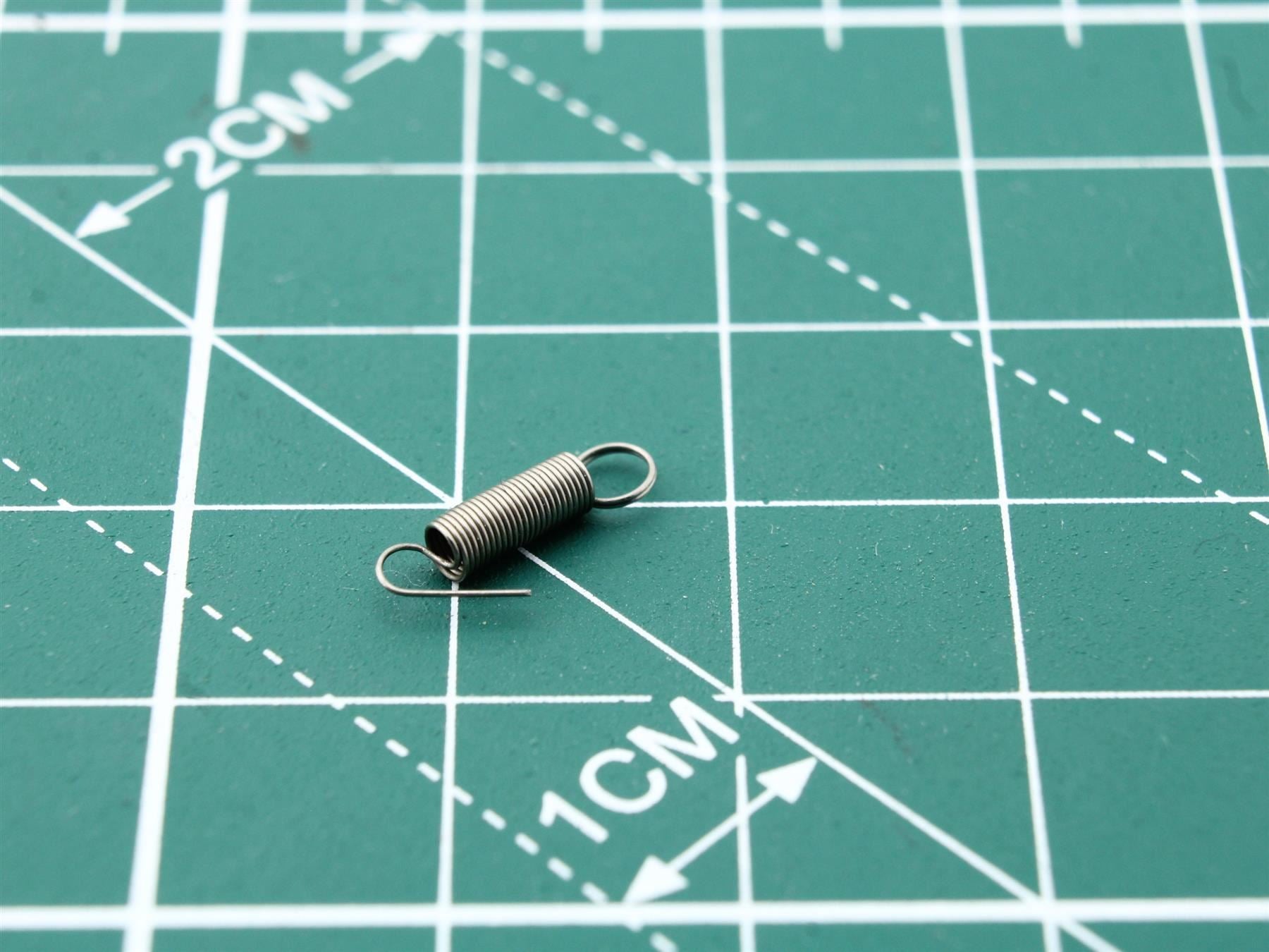 Mechanism Cassette Spring for Pioneer DC-Z82 (Position 20)