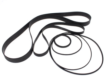 Panasonic NV-8150 Belt Kit for Video Cassette