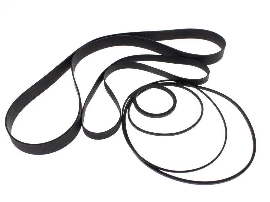 Panasonic NV-8150 Belt Kit for Video Cassette