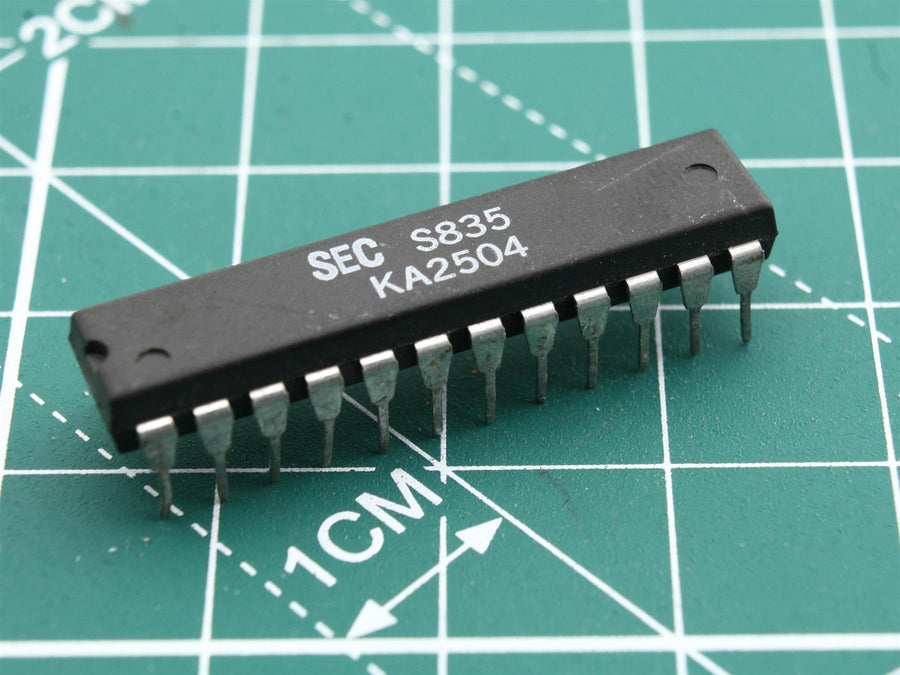KA2504 circuit integrat