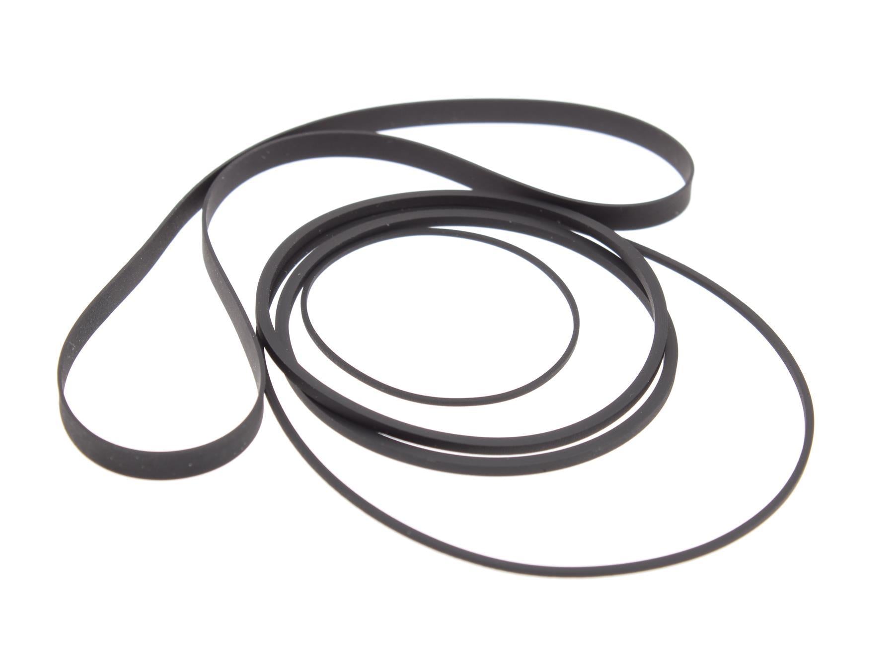 Pioneer CT-506 Belt Kit for Cassette Deck