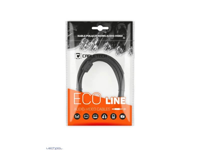 SCART Male to Male AV Cable [1.5 m]
