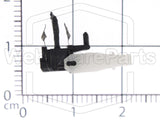 Micro Switch W01109 for Vintage Audio Equipment &mdash; photo 4