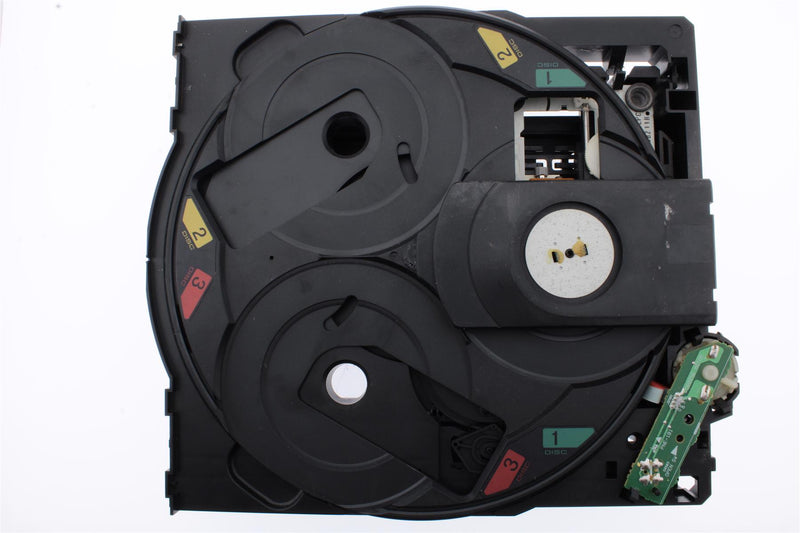 CK062 Mechanism CD Player