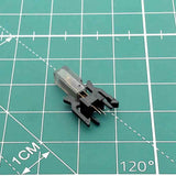 Microîntrerupător W1712 pentru echipamente audio vintage &mdash; photo 2