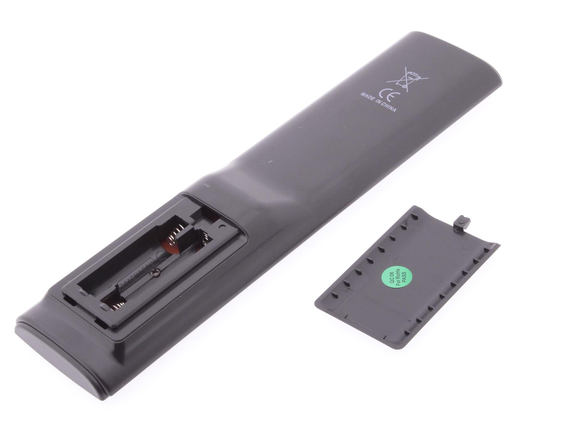 Replacement TV Remote Control for Thomson RC3000E01 IR1781