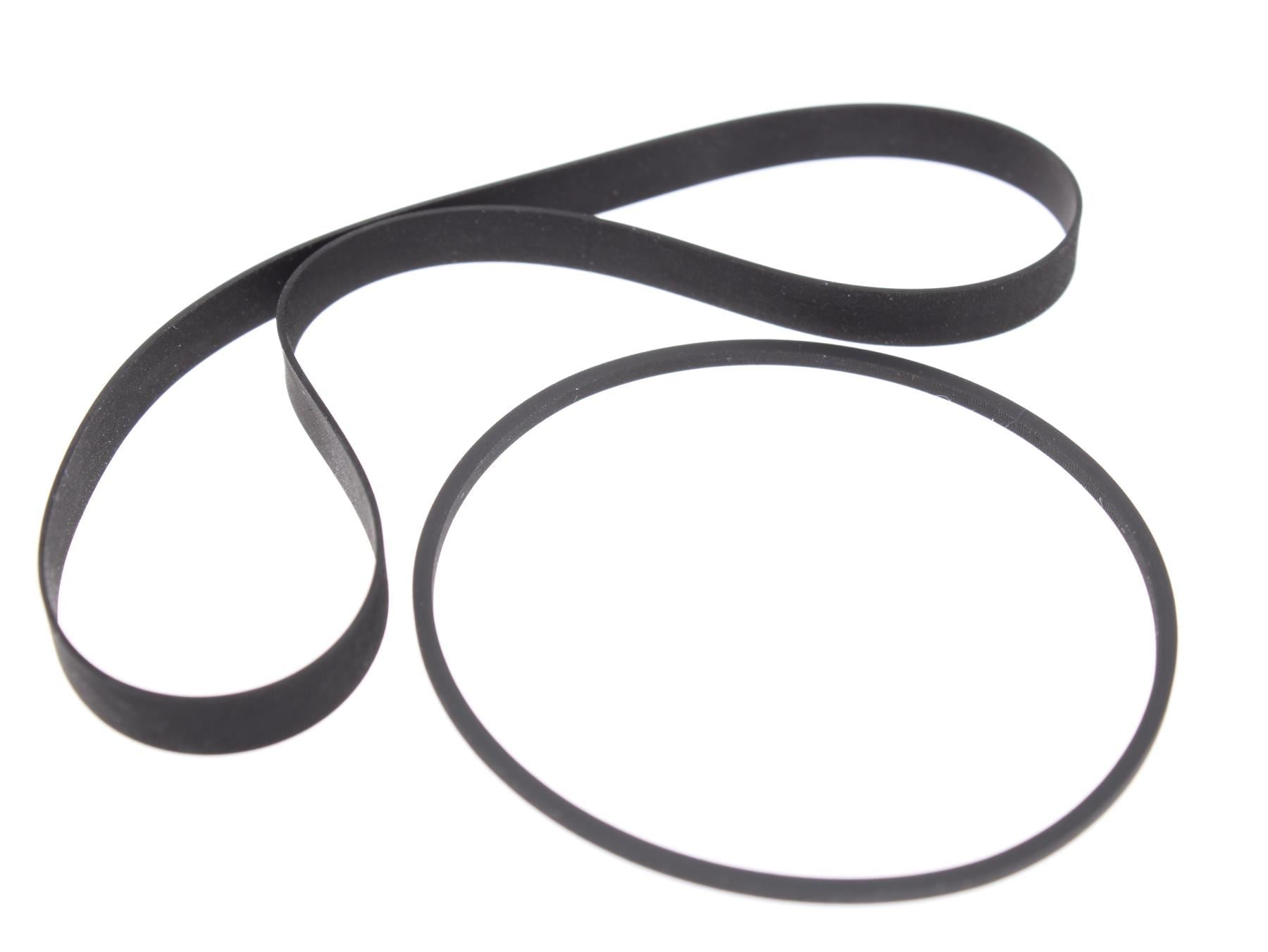 Luxman KX-102 Belt Kit for Cassette Deck
