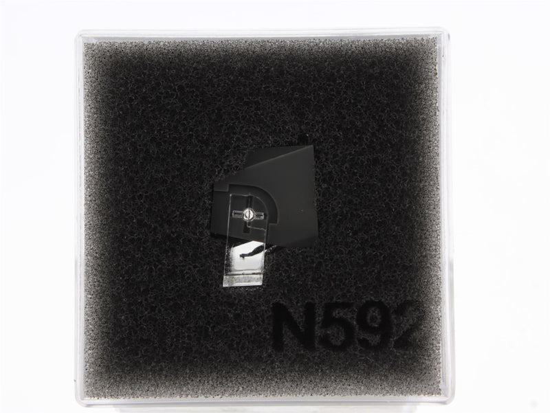 N592-C8-DC Stylus-Needle Diamond Bonded Spherical