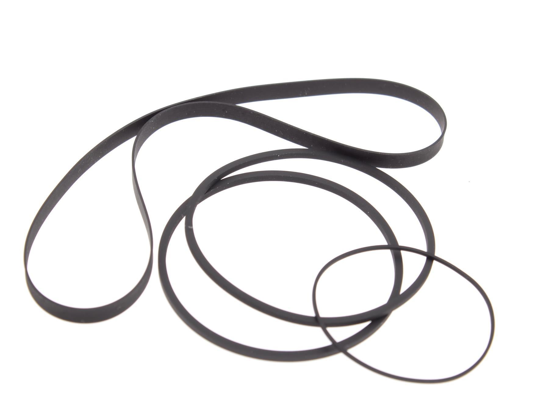 Pioneer CT-405 Belt Kit for Cassette Deck