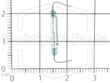Micro Switch W01087 for Vintage Audio Equipment &mdash; photo 4