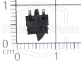 Microîntrerupător W01170 pentru echipamente audio vintage &mdash; photo 5