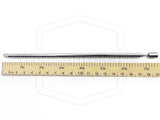 Vintage Radio Boombox Retractable Antenna Ø6.0 mm 176–703 &mdash; photo 1