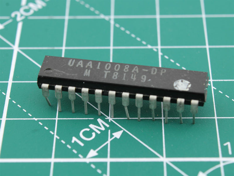 UAA1008A-DP Circuit intégré