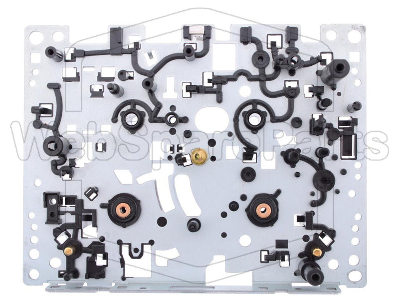 Número de peça Technics: Chassis RZUSX980