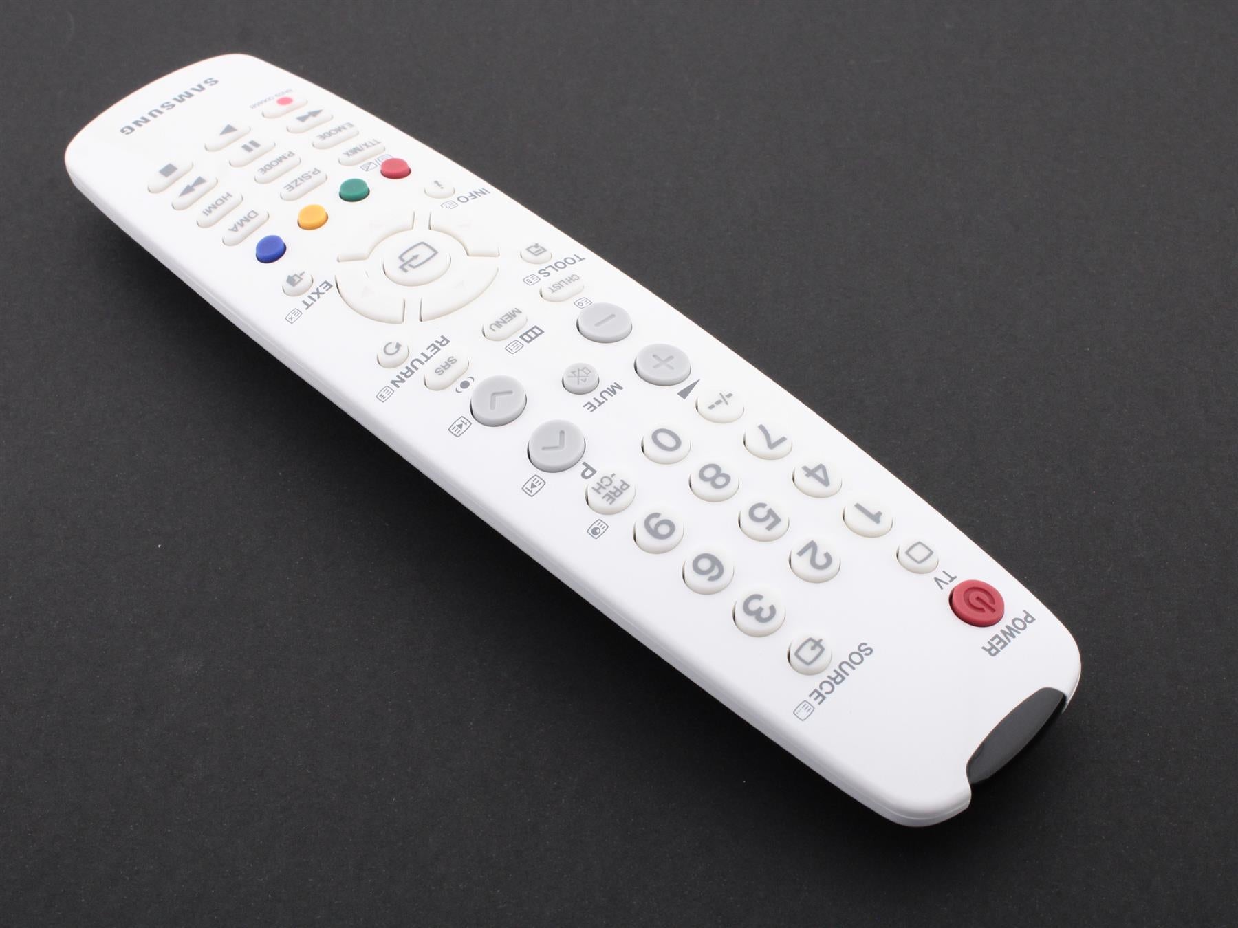 Replacement TV Remote Control for Samsung BN59-00685B "Original"