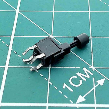 Microîntrerupător W01098 pentru echipamente audio vintage