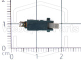 Microîntrerupător W01043 pentru echipamente audio vintage &mdash; photo 3