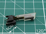 Sony 1-572-248-11 SWITCH, LEAF (REC A) (B HALF) Pos.(S1005,S1006) &mdash; photo 2