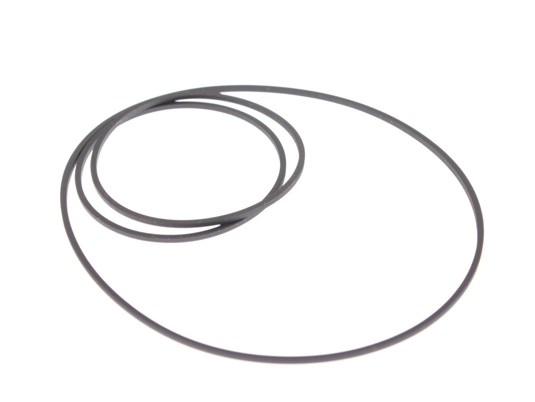 Yamaha MT-50 Multitrack Recorder Belt Kit for Cassette Deck