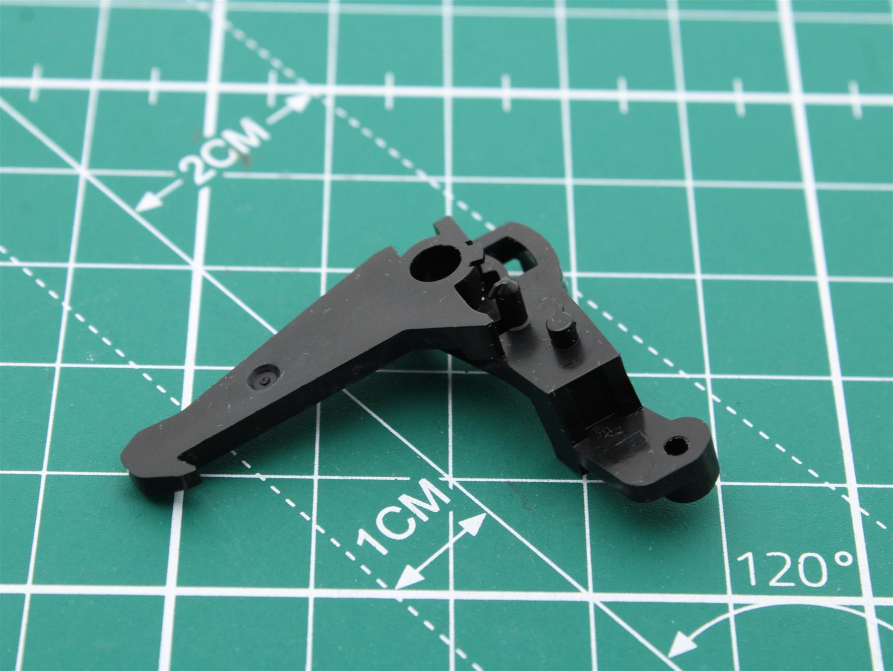 RML0271A – Holder Hook Pos.(138)