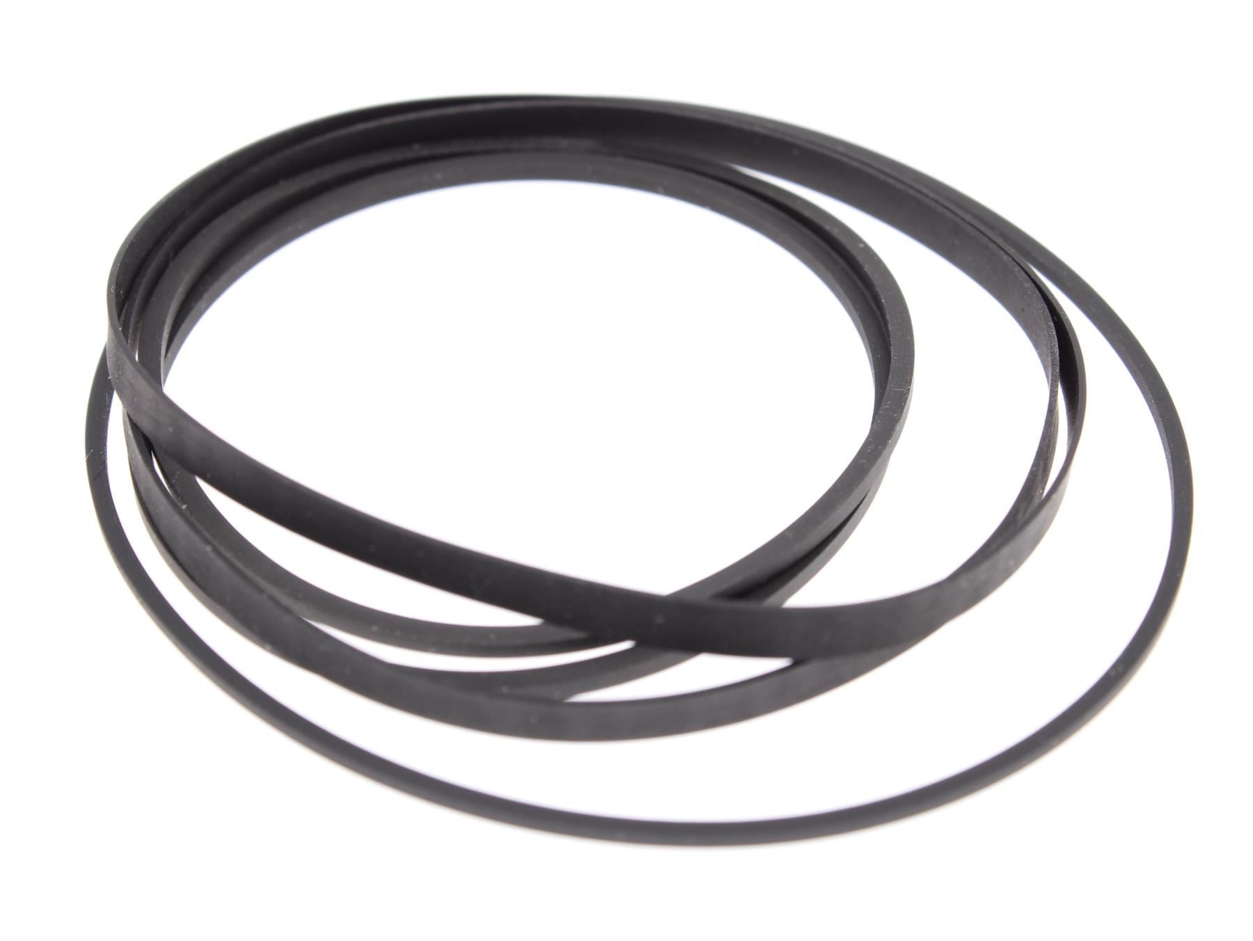 Yamaha K-28 Belt Kit for Double Cassette Deck