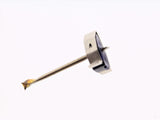 N106-MS-DC Stylus-Needle Diamond Bonded Spherical &mdash; photo 1