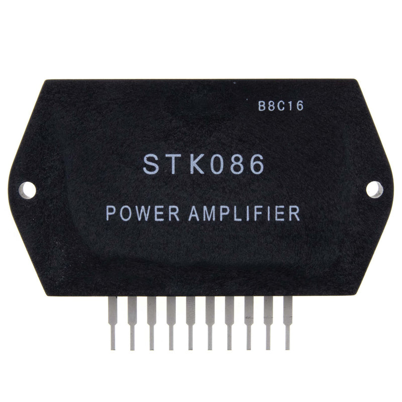 STK086, Power audio amplifier 70W