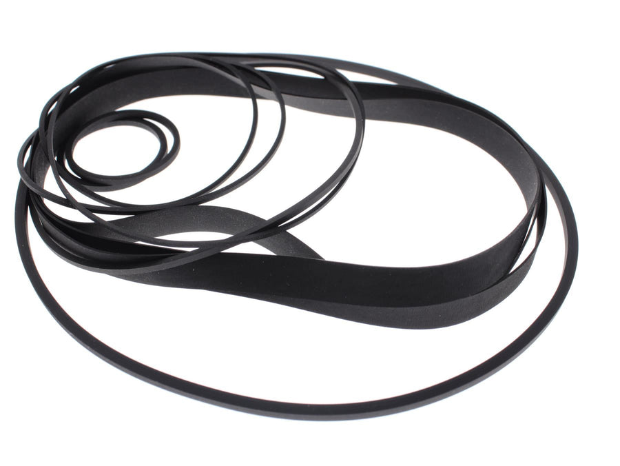 Blaupunkt RTX-100E Belt Kit for Video Cassette