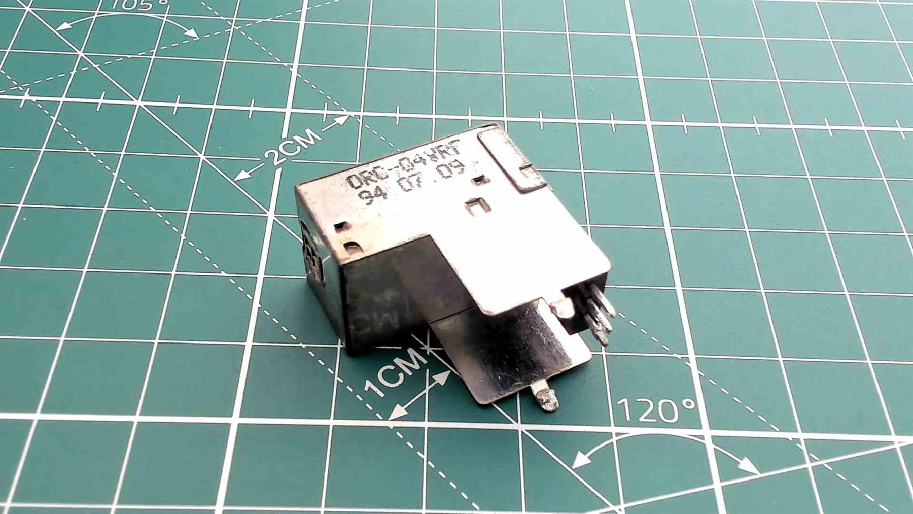 Infrared Receiver Module ORC-04VRF IR Signal Sensor