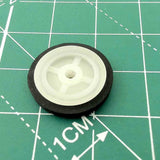 Pioneer HXA-854 replacement - High-grip rubber for vintage audio restoration - WebSpareParts &mdash; photo 1