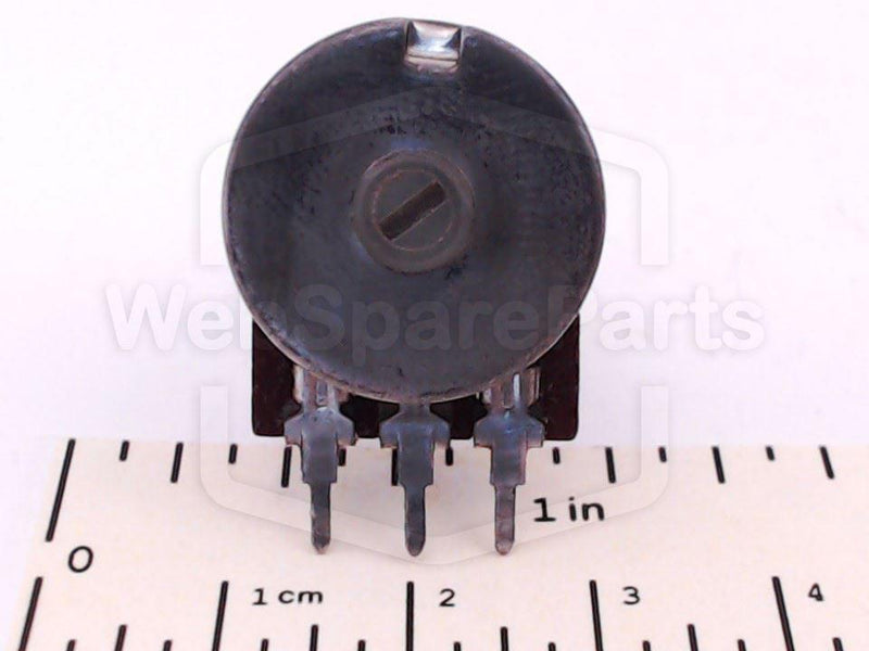 Potentiometer 10K OhmsLinear